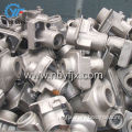 ISO9001 High Quality Industrial Casting Parts